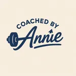 Coached by Annie icon