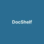 DocShelf icon