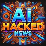 Ai Hacked News icon