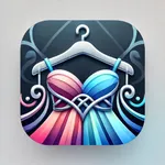 Outfit AR: Al Clothes Changer icon