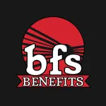 BFS Benefits icon