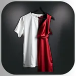 Clothes Changer - AI Outfity icon