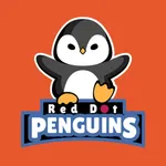 Red Dot Penguins Swim School icon