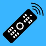 RemoteZap: Universal TV Remote icon