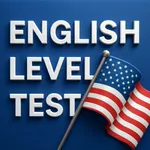 English Level Test icon
