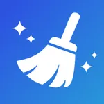 Cleana: Phone Storage Cleaner icon