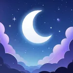 Lunox Dream Journal App icon
