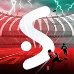 Sporty Score Flow icon