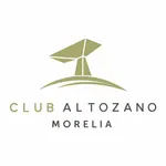Altozano Morelia icon