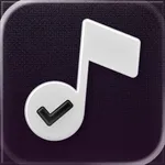 Gigstory: Concert Journal icon