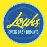 Louks Greek Baby Donuts icon