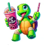 Sip & Scoop Canada icon