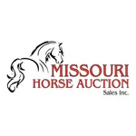 Missouri Horse Auctions icon