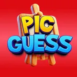 PicGuess: Guess the Image icon