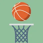 バスケチャレンジ icon
