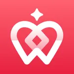 Weavering - Video Chat, Dating icon