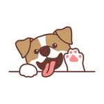 Doggelganger icon