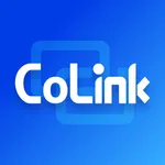 企业移动办公 icon