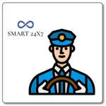Smart24x7-Partner icon