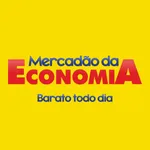 Mercadão da Economia icon