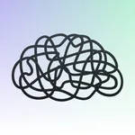 Untangle - AI Voice Writer icon