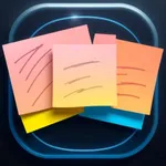 Quick Sticky Notes Pro icon