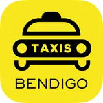 Bendigo Taxis icon