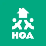 HOA 360 icon