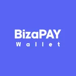BizaPAY Wallet - 암호화폐 지갑 icon
