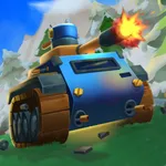 Level Tank icon