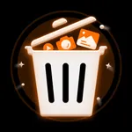 Clean Now: Format Conversion icon