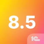 1С:Простые продажи 8.5 icon