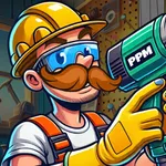 PinPoint Master icon