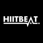 HIITBEAT icon