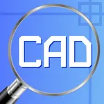 CAD快速看图-CAD看图王制图设计图转换PDF icon