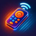 Remote TV : Control Universal icon