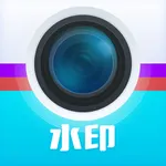 AI watermark-Universal icon