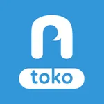 Toko Netzme: QRIS Merchant icon