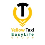 YellowTaxi Card icon