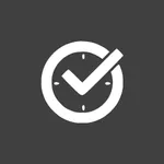 Aanwezigheidsbord icon