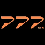 777GYM icon