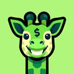 Cash Giraffe: Surveys & Perks icon