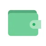 Green Ledger: Personal Finance icon