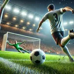 Real Football Soccer Star 2025 icon