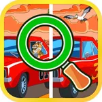 Difference Hunter: Find to Win icon