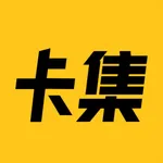 卡集 icon