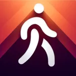The Step: Goal Tracker & Steps icon