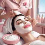 Zen Spa life: Skin Care Games icon