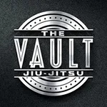 The Vault Jiu Jitsu & Retreat icon