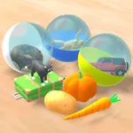 Want to Make Capsule Toys icon